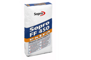 Sopro lim, 5 Kg paket