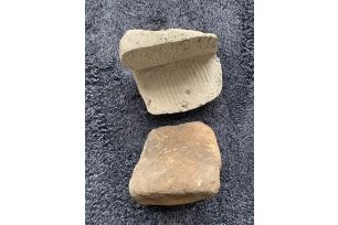 Hörndel Flagstone Brown