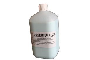 F28 Förbeläggning (precoat), 1 Liter